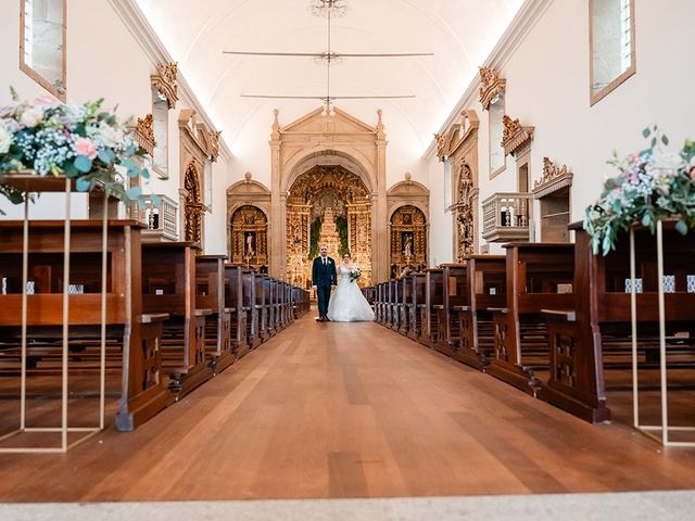O casamento de Nuno e Ana em Arouca, Arouca 34