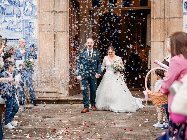 O casamento de Nuno e Ana em Arouca, Arouca 36