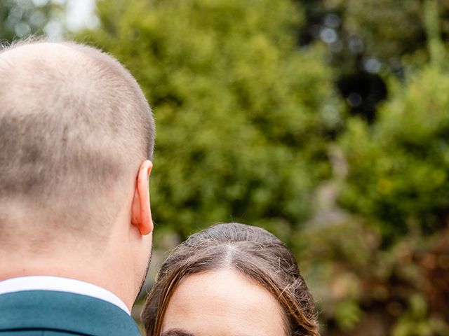 O casamento de Nuno e Ana em Arouca, Arouca 44