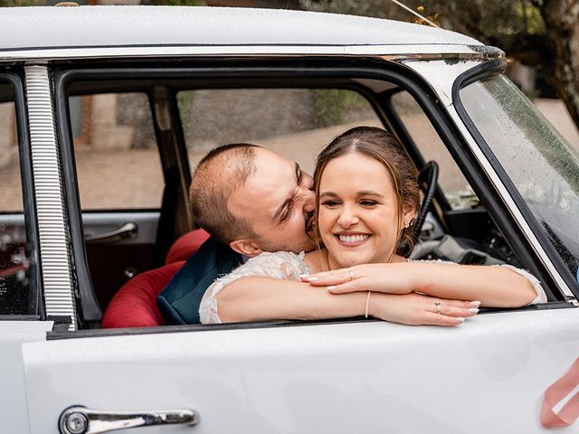 O casamento de Nuno e Ana em Arouca, Arouca 47