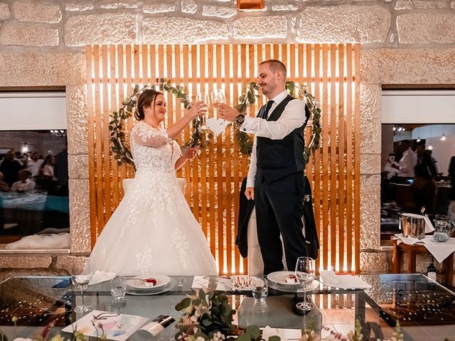 O casamento de Nuno e Ana em Arouca, Arouca 48