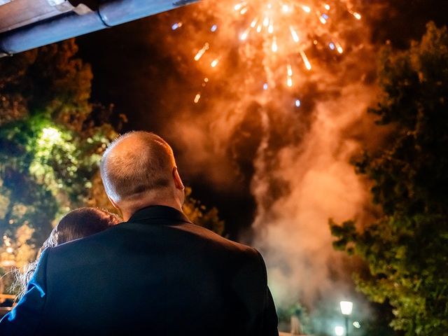 O casamento de Nuno e Ana em Arouca, Arouca 51