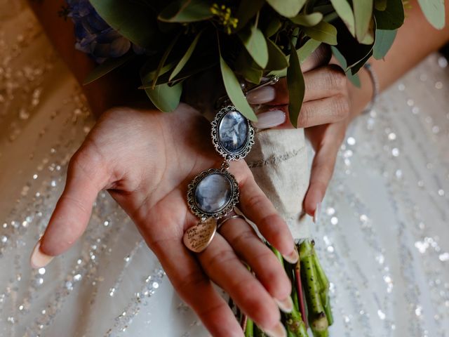 O casamento de Fabio e Katia  em Lamego, Lamego 45