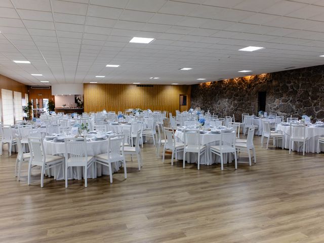 O casamento de Fabio e Katia  em Lamego, Lamego 89