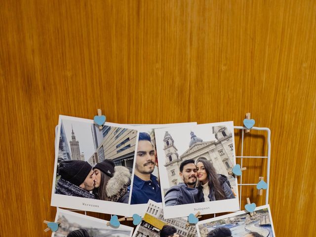 O casamento de Fabio e Katia  em Lamego, Lamego 107