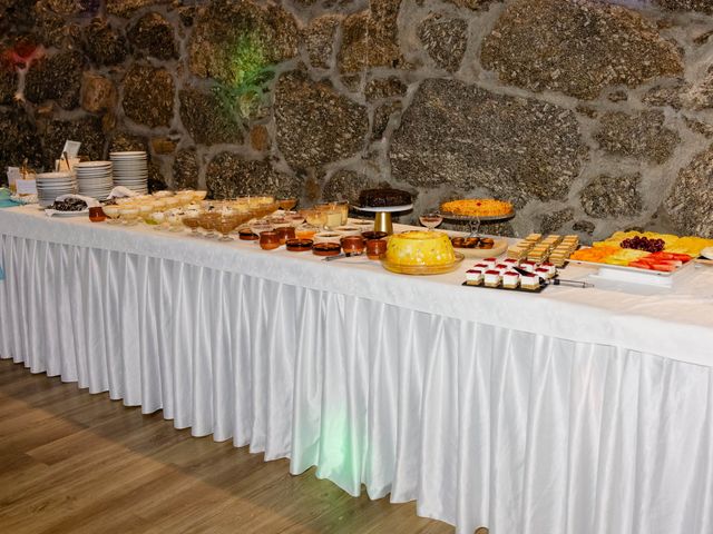 O casamento de Fabio e Katia  em Lamego, Lamego 137
