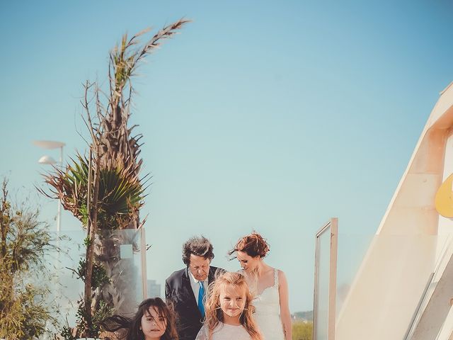 O casamento de Luís e Inês em Vila do Conde, Vila do Conde 24