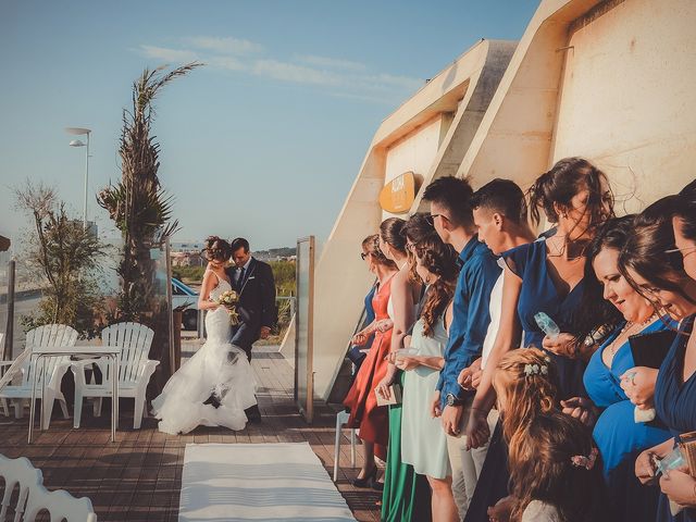 O casamento de Luís e Inês em Vila do Conde, Vila do Conde 31