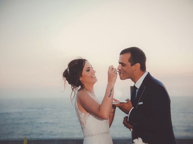 O casamento de Luís e Inês em Vila do Conde, Vila do Conde 34