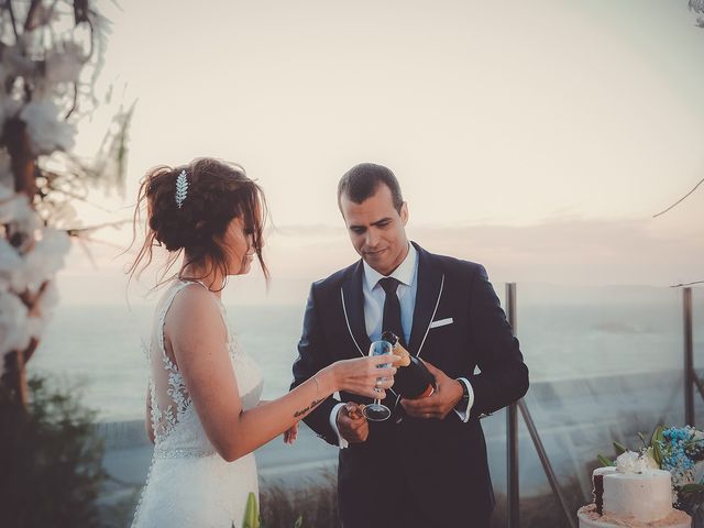 O casamento de Luís e Inês em Vila do Conde, Vila do Conde 35