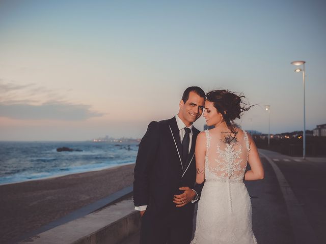 O casamento de Luís e Inês em Vila do Conde, Vila do Conde 37