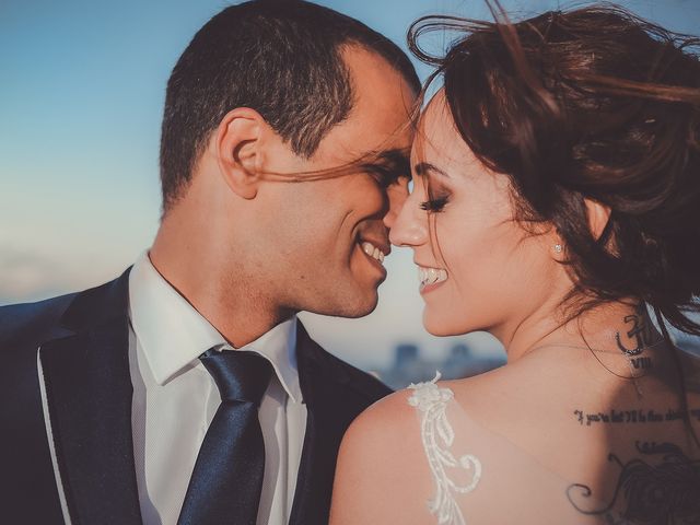 O casamento de Luís e Inês em Vila do Conde, Vila do Conde 38