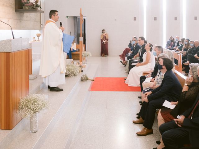 O casamento de Rodrigo e Ana em Cascais, Cascais 74