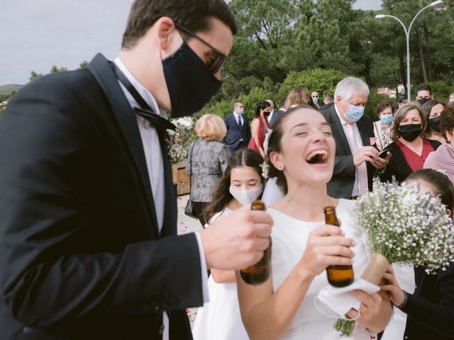 O casamento de Rodrigo e Ana em Cascais, Cascais 94