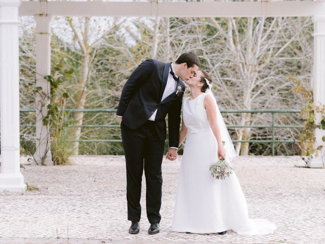 O casamento de Rodrigo e Ana em Cascais, Cascais 127