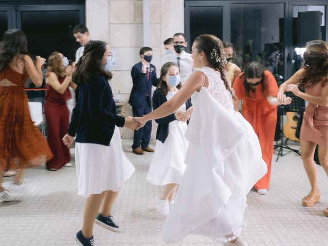 O casamento de Rodrigo e Ana em Cascais, Cascais 156