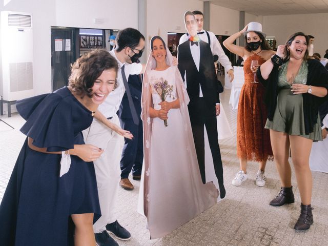 O casamento de Rodrigo e Ana em Cascais, Cascais 162