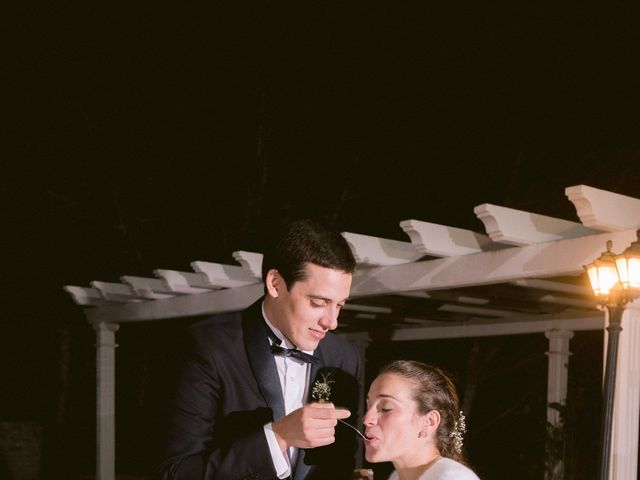 O casamento de Rodrigo e Ana em Cascais, Cascais 174