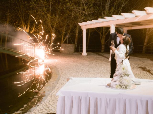 O casamento de Rodrigo e Ana em Cascais, Cascais 176