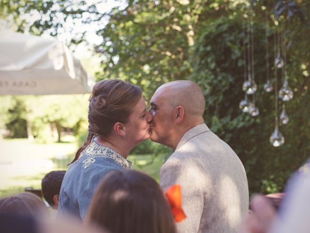 O casamento de Paulo e Marta em Vila Nova de Gaia, Vila Nova de Gaia 1