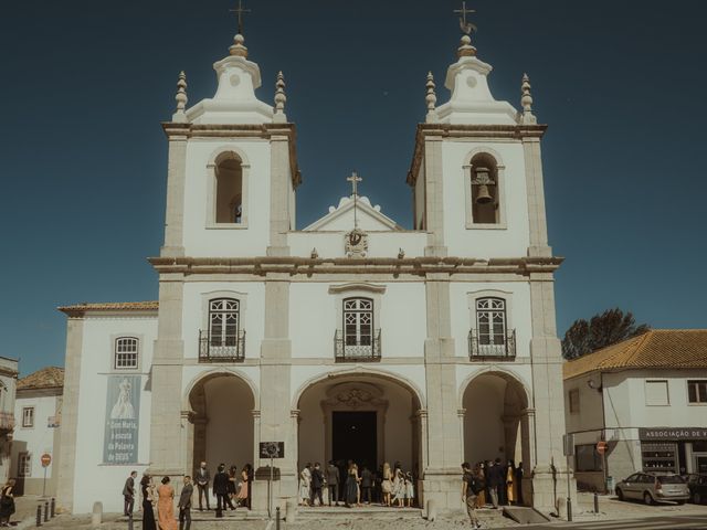 O casamento de Nicolas e Rita em Alenquer, Alenquer 5