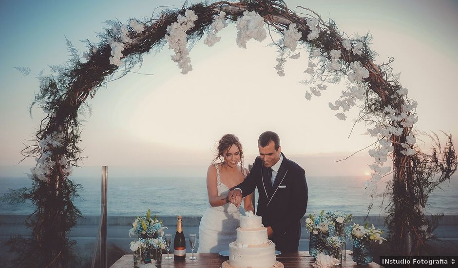 O casamento de Luís e Inês em Vila do Conde, Vila do Conde