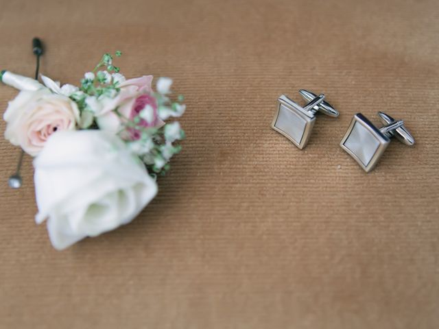 O casamento de Nuno e Sofia em Óbidos, Óbidos 14