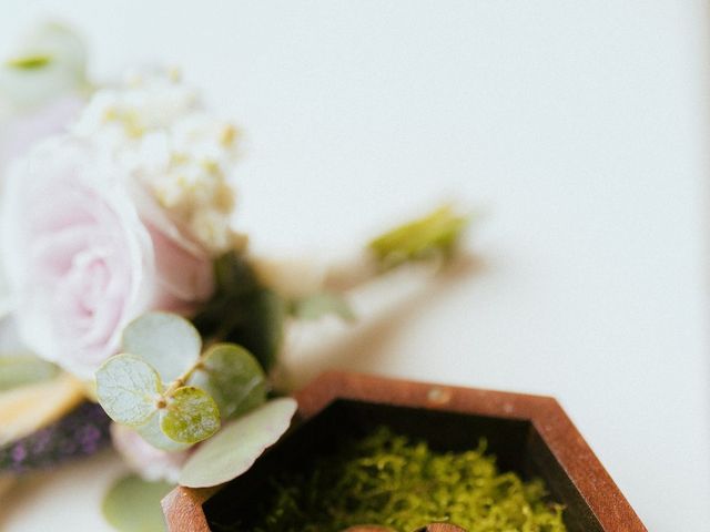 O casamento de Pedro e Sofia em Santa Maria da Feira, Santa Maria da Feira 4