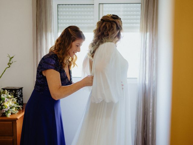 O casamento de Pedro e Sofia em Santa Maria da Feira, Santa Maria da Feira 10