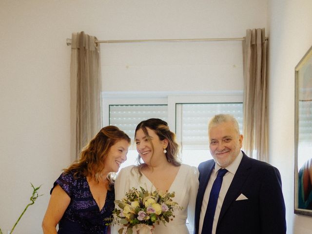 O casamento de Pedro e Sofia em Santa Maria da Feira, Santa Maria da Feira 12