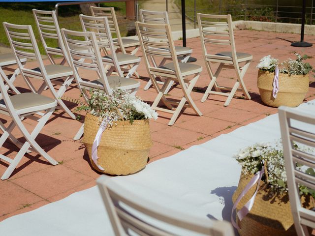 O casamento de Pedro e Sofia em Santa Maria da Feira, Santa Maria da Feira 17