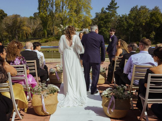 O casamento de Pedro e Sofia em Santa Maria da Feira, Santa Maria da Feira 18