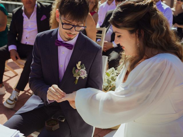 O casamento de Pedro e Sofia em Santa Maria da Feira, Santa Maria da Feira 21