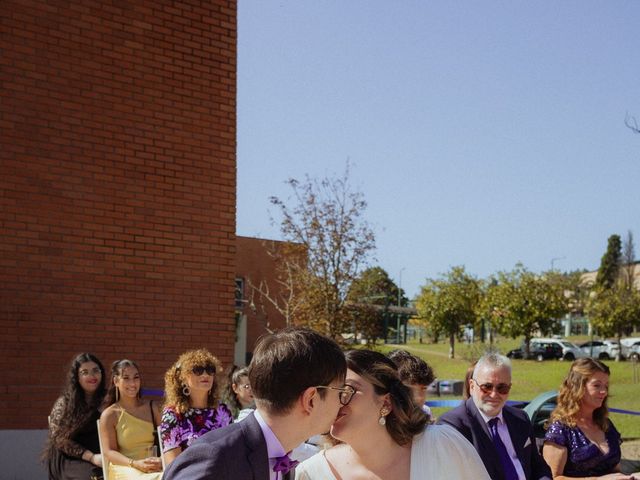 O casamento de Pedro e Sofia em Santa Maria da Feira, Santa Maria da Feira 24