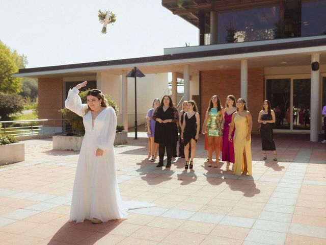 O casamento de Pedro e Sofia em Santa Maria da Feira, Santa Maria da Feira 29