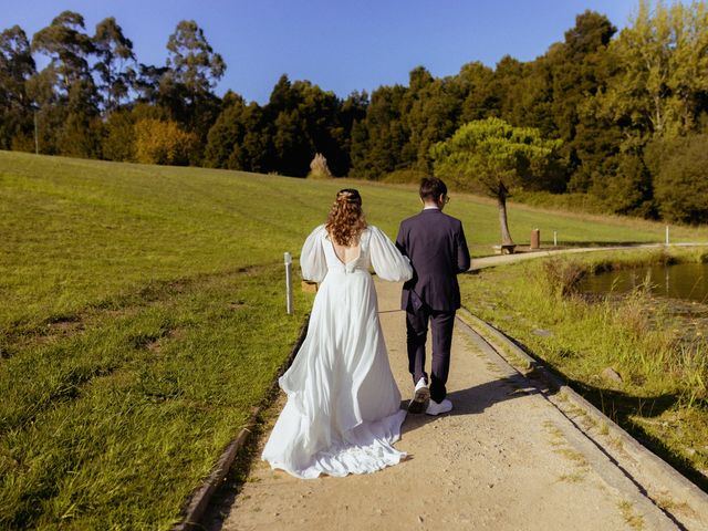 O casamento de Pedro e Sofia em Santa Maria da Feira, Santa Maria da Feira 1