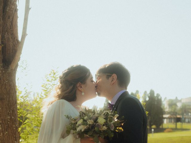 O casamento de Pedro e Sofia em Santa Maria da Feira, Santa Maria da Feira 34