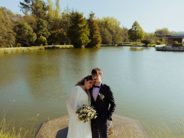 O casamento de Pedro e Sofia em Santa Maria da Feira, Santa Maria da Feira 35