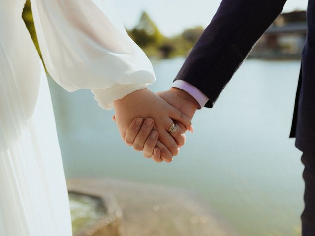 O casamento de Pedro e Sofia em Santa Maria da Feira, Santa Maria da Feira 37