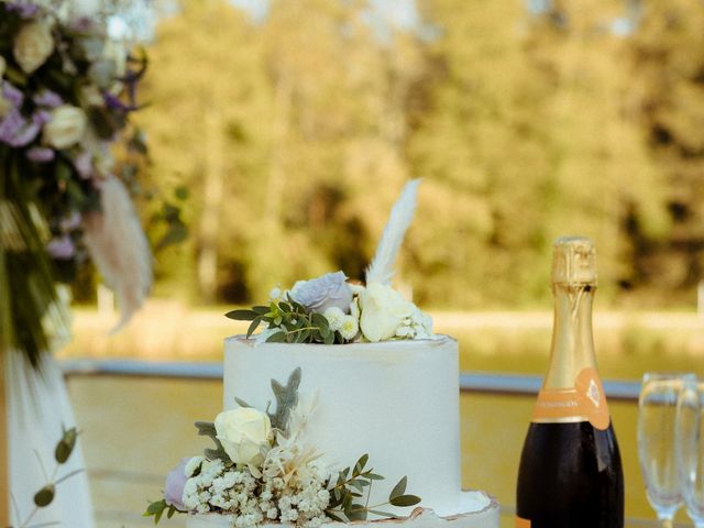 O casamento de Pedro e Sofia em Santa Maria da Feira, Santa Maria da Feira 39