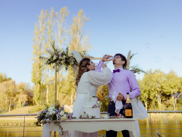 O casamento de Pedro e Sofia em Santa Maria da Feira, Santa Maria da Feira 2