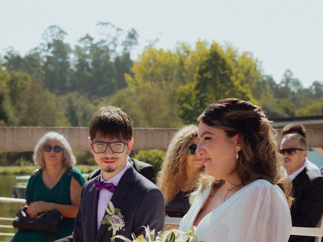 O casamento de Pedro e Sofia em Santa Maria da Feira, Santa Maria da Feira 20