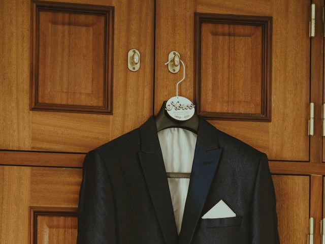 O casamento de Tiago e Andreia em Sintra, Sintra 3