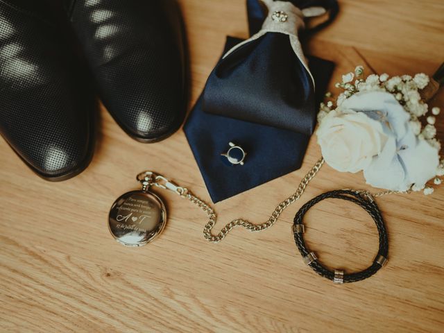O casamento de Tiago e Andreia em Sintra, Sintra 4
