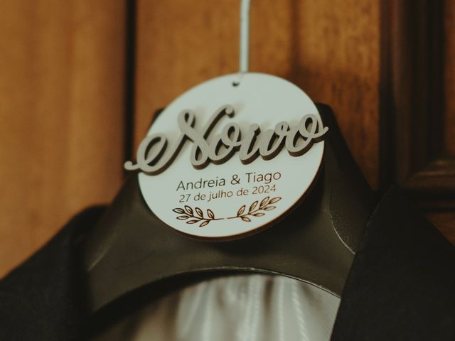 O casamento de Tiago e Andreia em Sintra, Sintra 5