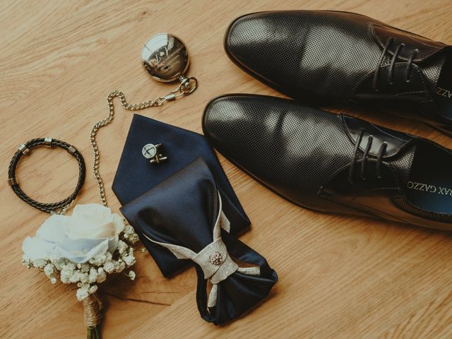 O casamento de Tiago e Andreia em Sintra, Sintra 7