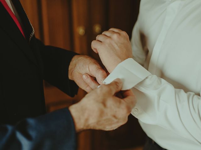 O casamento de Tiago e Andreia em Sintra, Sintra 9