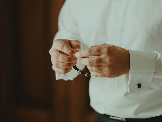 O casamento de Tiago e Andreia em Sintra, Sintra 11