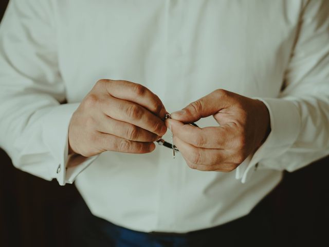 O casamento de Tiago e Andreia em Sintra, Sintra 12