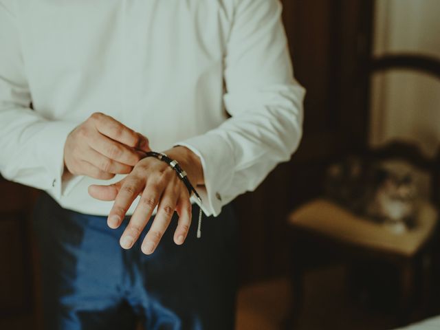 O casamento de Tiago e Andreia em Sintra, Sintra 15